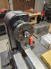 WEN 5 speed Benchtop Wood Lathe - 8