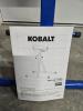 Adjustable Kobalt Roller Stand - 3