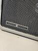 General Electric Portable AM/FM Radio - 2