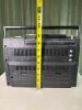 General Electric Portable AM/FM Radio - 3
