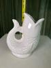 Giftcraft Gluggling Fish Pitcher - 2