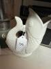 Giftcraft Gluggling Fish Pitcher - 4