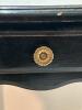 Small Wooden Side Table/Nightstand - 4