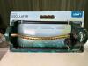 Orbit 26018 Metal Oscillating Sprinkler