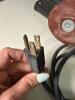 Dremel Moto-Shop 571-5 Scroll Saw - 4