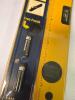 Benchtop Pro 16-in Laser Level & Swivel Base Laser Level - 4