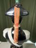 Galliano Carabinieri Soldier Ceramic Liquor Decanter - 4