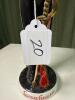 Galliano Carabinieri Soldier Ceramic Liquor Decanter - 6