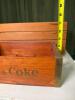 Wooden Crate Duo - 2