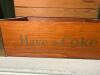 Wooden Crate Duo - 3