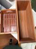 Wooden Crate Duo - 4