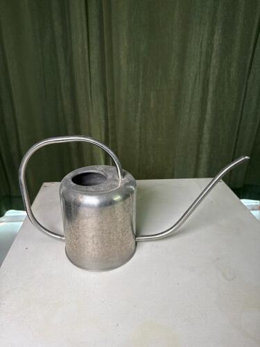 MISCO ENTERPRISES WCS15 Stainless Steel Watering Can