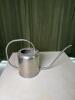 MISCO ENTERPRISES WCS15 Stainless Steel Watering Can