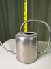MISCO ENTERPRISES WCS15 Stainless Steel Watering Can - 2