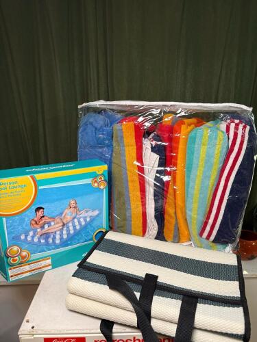 Summer Beach Collection