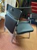 Set of 2 Cosco Folding Chairs