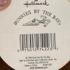 Bunnies by the Bay Hallmark Plush Buttercup Bunny Pair w/ Outfits - 8