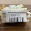 Lenox "Merry Grinchmas to All" Porcelain Ornament with Original Box - 3