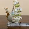 Lenox "Merry Grinchmas to All" Porcelain Ornament with Original Box - 4
