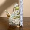 Lenox "Merry Grinchmas to All" Porcelain Ornament with Original Box - 5