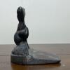 Restoration Hardware Cast Iron Mouse Doorstop - 3