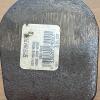 Restoration Hardware Cast Iron Mouse Doorstop - 4