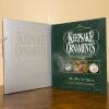 Hallmark Keepsake Ornaments Collector's Guides by Clara Johnson Scroggins (6th and 7th Editions)