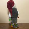 Jacqueline Kent Collection Handcrafted Muddle Master Doll With Orginal Box - 2