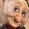 Jacqueline Kent Collection Handcrafted Muddle Master Doll With Orginal Box - 4