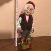 Jacqueline Kent Collection Handcrafted Muddle Master Doll With Orginal Box - 5