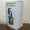 Jacqueline Kent Mender Master Christmas Figurine With Original Box - 6