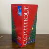 Possible Dreams Clothtique Santa Figurine "God Bless America" - 6