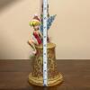 Disney Traditions Tinker Bell Holiday Bell Figurine by Jim Shore - 4