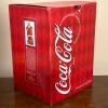 1999 Possible Dreams Clothtique Coca-Cola Santa Figurine With Original Box - 5