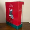 Hallmark &lsquo;Twas the Night Before Christmas Santa Claus Figurine In Box - 2