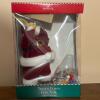 Hallmark &lsquo;Twas the Night Before Christmas Santa Claus Figurine In Box - 3