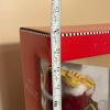 Hallmark &lsquo;Twas the Night Before Christmas Santa Claus Figurine In Box - 5
