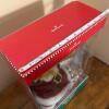 Hallmark &lsquo;Twas the Night Before Christmas Santa Claus Figurine In Box - 7