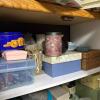 Stationery Collection, Crafts, & Greeting Cards Lot - 2