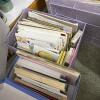 Stationery Collection, Crafts, & Greeting Cards Lot - 4