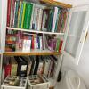 HUGE Book Lot: Gardening, Crafts, and Cookbooks