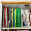 HUGE Book Lot: Gardening, Crafts, and Cookbooks - 2