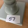 Pair of Table Lamps & Gooseneck Desk Lamp - 8
