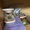 Candle Crafting & Accessories Lot - 2