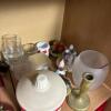 Candle Crafting & Accessories Lot - 3