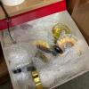 Candle Crafting & Accessories Lot - 5