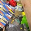 Assorted Gift Bags, Tissue, Gift Wrap & Accessories Lot - 2