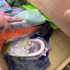 Assorted Gift Bags, Tissue, Gift Wrap & Accessories Lot - 4