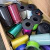 Lot of Curling & Decorative Ribbons - 2