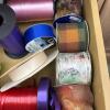 Lot of Curling & Decorative Ribbons - 4